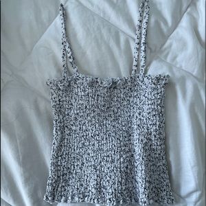 BRANDY MELVILLE TOP